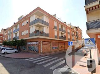 Garaje en venta en El Progreso en Murcia