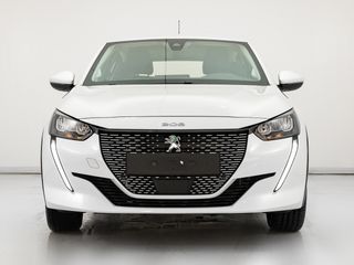 PEUGEOT e208 Active Electrico 136 100 Kw