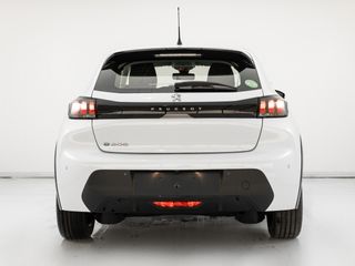 PEUGEOT e208 Active Electrico 136 100 Kw