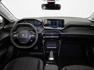 PEUGEOT e208 Active Electrico 136 100 Kw