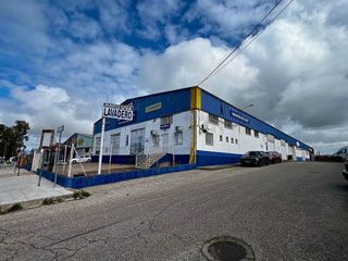 Nave industrial en venta en La Estación en Badajoz