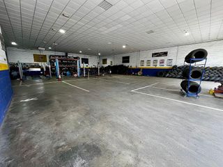 Nave industrial en venta en La Estación en Badajoz