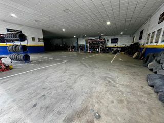 Nave industrial en venta en La Estación en Badajoz