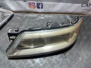 Faro Izquierdo Renault Laguna II