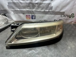Faro Izquierdo Renault Laguna II
