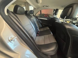 Mercedes-Benz C 320cdi 225cv 7G
