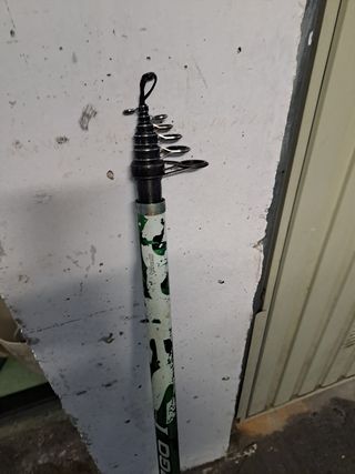 Caña de pesca Sargo 1 Pole