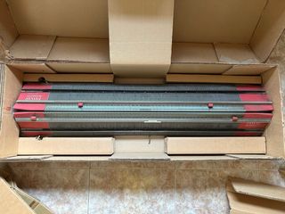 Máquina de tejer Passap Duomatic