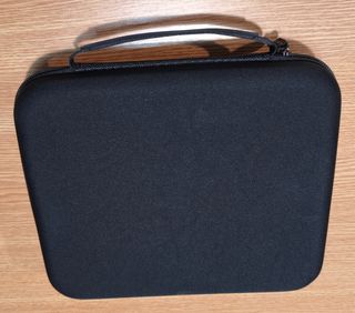 Estuche Organizador de Relojes 8 Ranuras. 