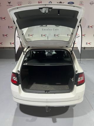 Skoda Fabia 2016 !!!!!UNICO DUEÑO!!!!!!