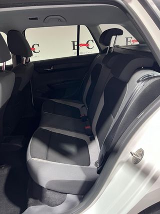 Skoda Fabia 2016 !!!!!UNICO DUEÑO!!!!!!