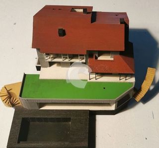 Chalet en venta en Matamá - Beade - Bembrive - Valádares - Zamáns en Vigo
