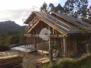 Chalet en venta en Matamá - Beade - Bembrive - Valádares - Zamáns en Vigo