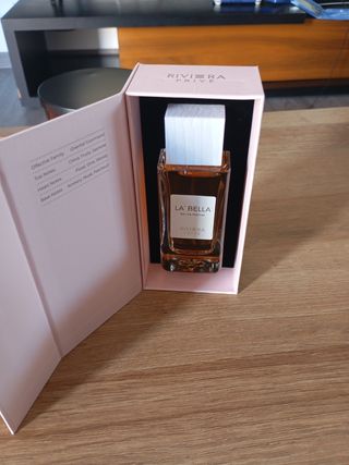 Perfume La Bella Riviera Privé Eau de Parfum