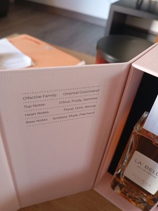 Perfume La Bella Riviera Privé Eau de Parfum