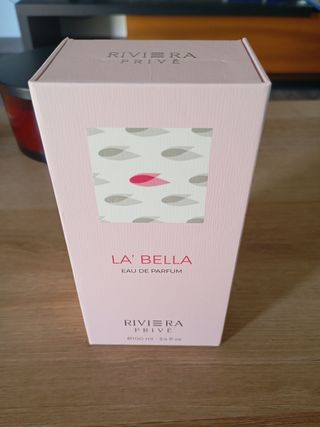 Perfume La Bella Riviera Privé Eau de Parfum