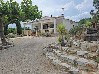 Chalet en venta en Benigánim