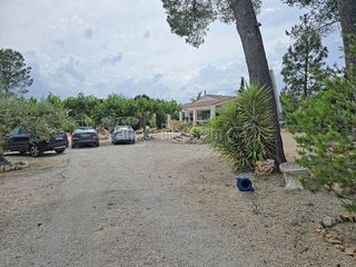 Chalet en venta en Benigánim