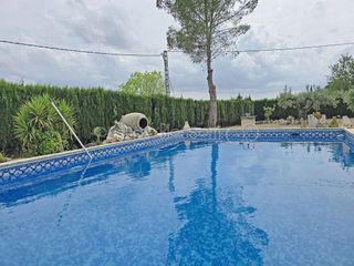 Chalet en venta en Benigánim