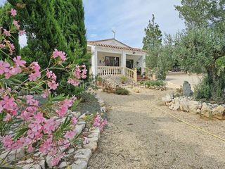 Chalet en venta en Benigánim