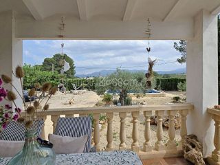 Chalet en venta en Benigánim