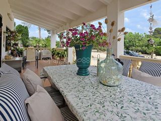Chalet en venta en Benigánim