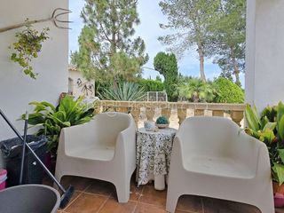 Chalet en venta en Benigánim