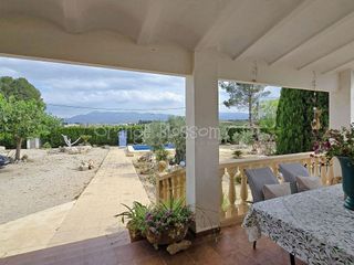 Chalet en venta en Benigánim