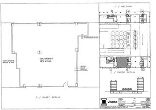 Local comercial en alquiler en Salburua en Vitoria-Gasteiz