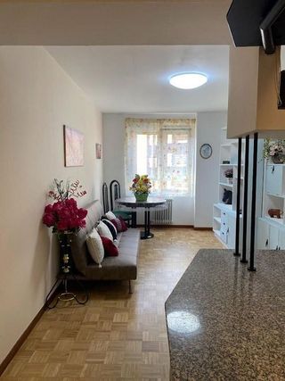 Piso en alquiler en Centro Ciudad en León