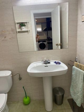 Piso en alquiler en Centro Ciudad en León