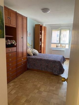 Piso en alquiler en Centro Ciudad en León