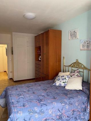 Piso en alquiler en Centro Ciudad en León