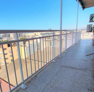 Piso en alquiler en Juan Carlos I en Murcia