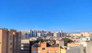 Piso en alquiler en Juan Carlos I en Murcia