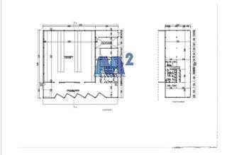 Nave industrial en alquiler en Los Olivos - Los Ángeles - Perales del río en Getafe