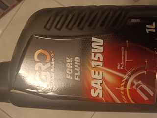 Aceite GRO 1L 0W30 ,5w40,sae 15 Full Synthetic
