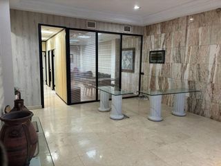 Oficina en alquiler en Centro - Desierto - Arrontegi en Barakaldo