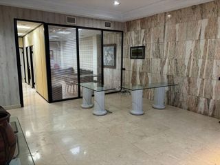 Oficina en alquiler en Centro - Desierto - Arrontegi en Barakaldo