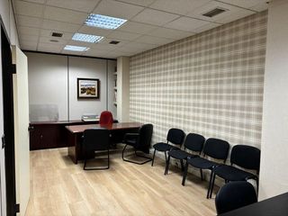 Oficina en alquiler en Centro - Desierto - Arrontegi en Barakaldo