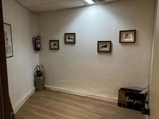 Oficina en alquiler en Centro - Desierto - Arrontegi en Barakaldo