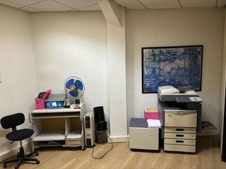 Oficina en alquiler en Centro - Desierto - Arrontegi en Barakaldo
