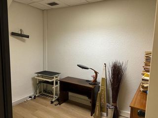 Oficina en alquiler en Centro - Desierto - Arrontegi en Barakaldo