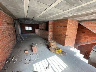 Local comercial en alquiler en San Francisco en Ourense