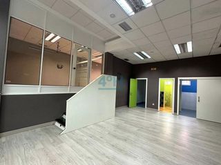 Local comercial en alquiler en Centro en Ourense