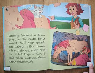 Como nuevos!! Lote de Cuentos para leer