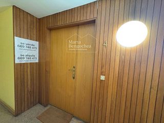 Oficina en alquiler en Centro en Vitoria-Gasteiz