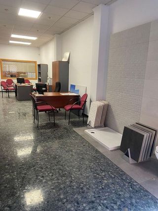Local comercial en venta en Fátima en Albacete