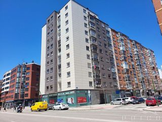 Piso en venta en Gamonal en Burgos