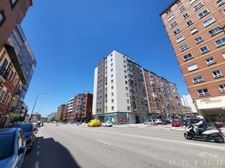 Piso en venta en Gamonal en Burgos